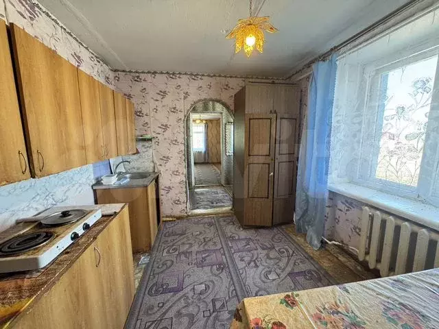 Комната 28 м в 1-к., 3/3 эт. - Фото 0