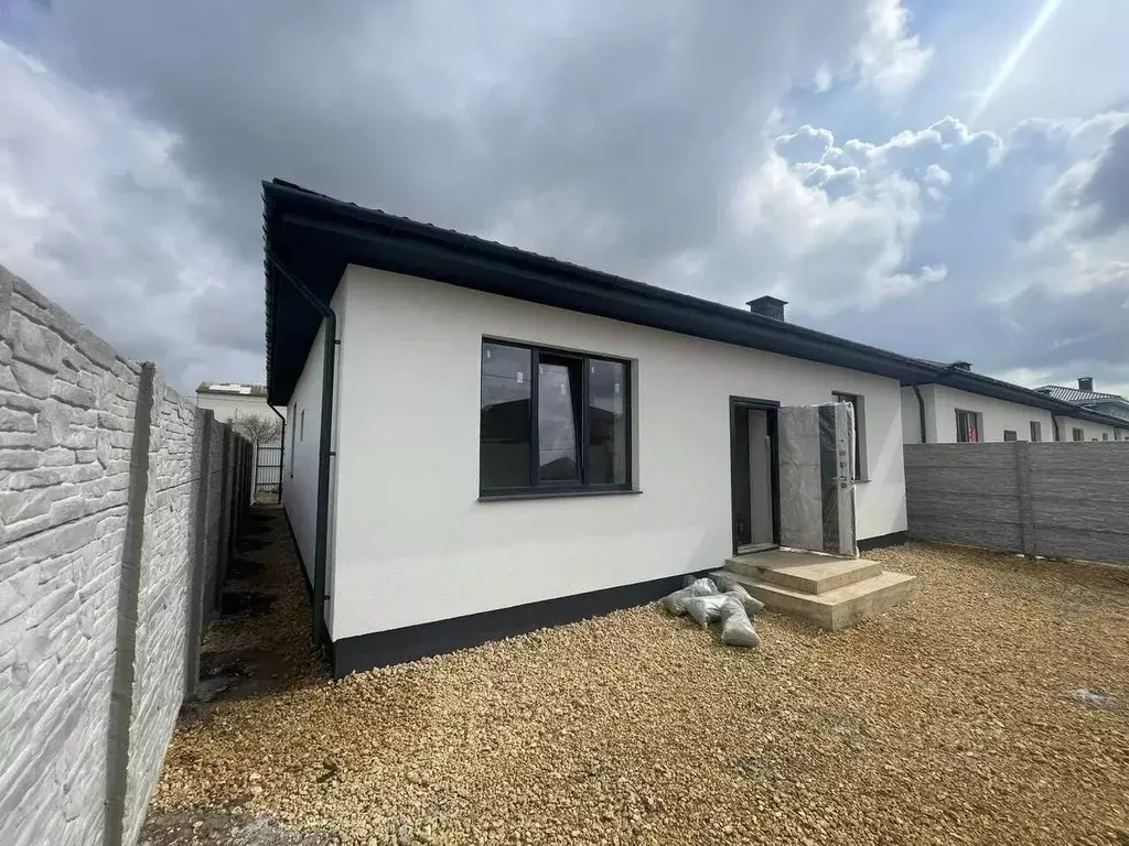 Дом в Крым, Евпатория ул. Максимилиана Волошина, 30 (115 м) - Фото 1