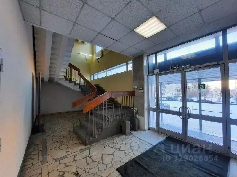 Офис в Санкт-Петербург пл. Конституции, 2 (25 м) - Фото 2