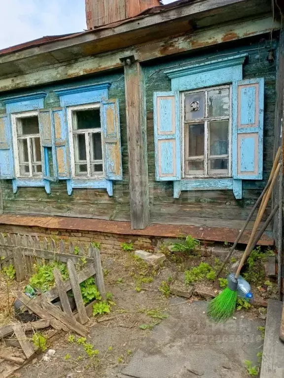 Дом в Курганская область, Курган ул. Грицевца, 19 (27 м) - Фото 2