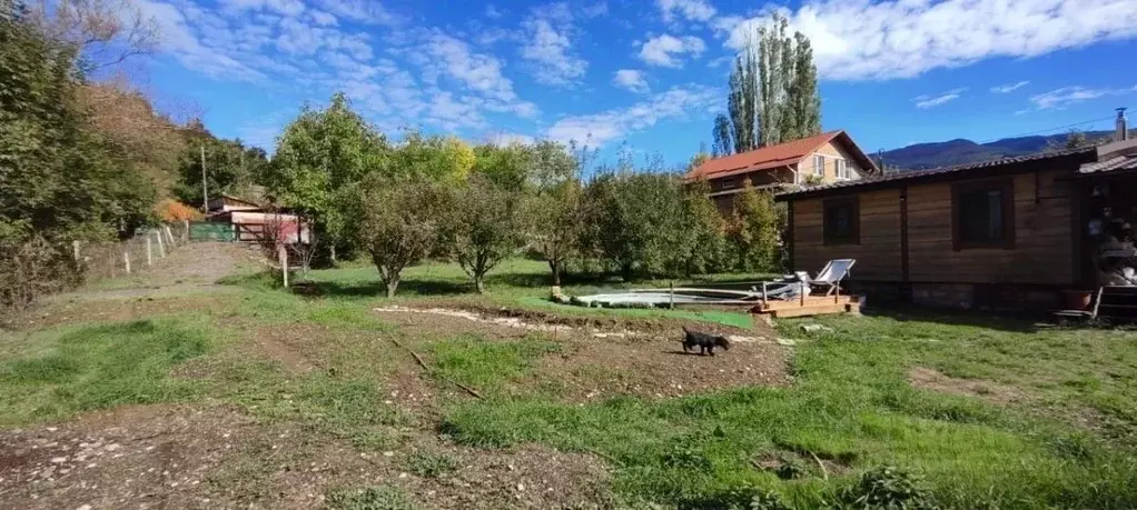 Дом в Крым, Бахчисарайский район, Зеленовское с/пос, с. Счастливое ул. ... - Фото 2