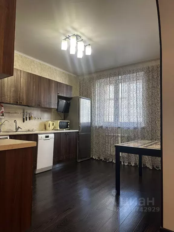 2-к кв. Московская область, Балашиха бул. Горенский, 3 (70.0 м) - Фото 1