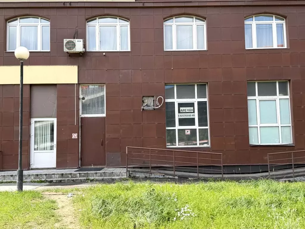 Помещение свободного назначения в Московская область, Красногорск ... - Фото 2