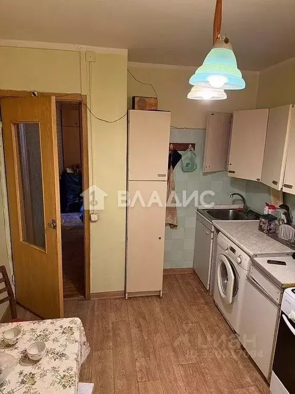 3-к кв. Московская область, Люберцы Красноармейская ул., 13 (65.0 м) - Фото 1