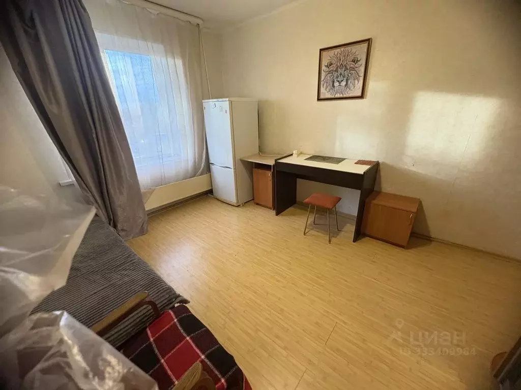 Комната Ленинградская область, Гатчина ул. Новоселов, 2к1 (13.0 м) - Фото 1