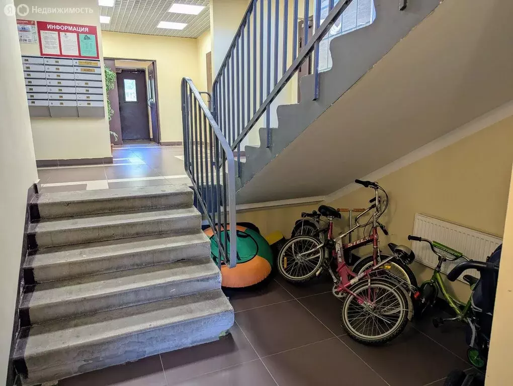3-комнатная квартира: Сертолово, Любимая улица, 5 (67.9 м) - Фото 0