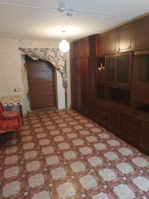 Комната Оренбургская область, Новотроицк Студенческий пер., 5 (17.0 м) - Фото 2