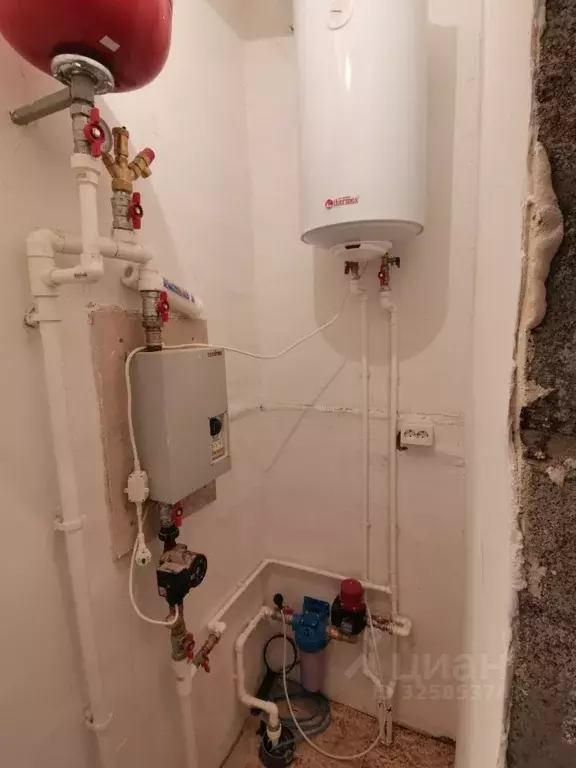 2-к кв. Хакасия, Алтайский район, с. Белый Яр ул. Анастасии Глазко, 12 ... - Фото 2