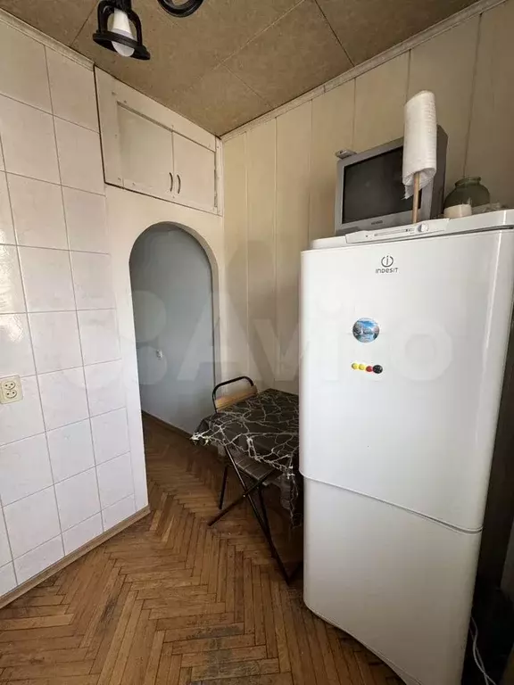 2-к. квартира, 44 м, 2/4 эт. - Фото 1
