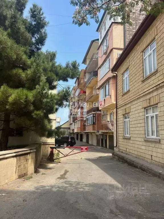 2-к кв. Дагестан, Дербент ул. Гейдара Алиева, 3Б (60.0 м) - Фото 1