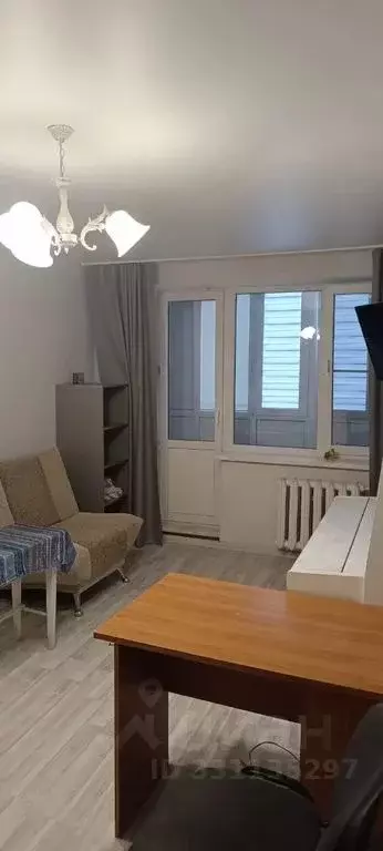 1-к кв. Краснодарский край, Ейск Коммунистическая ул., 49/5 (29.0 м) - Фото 2