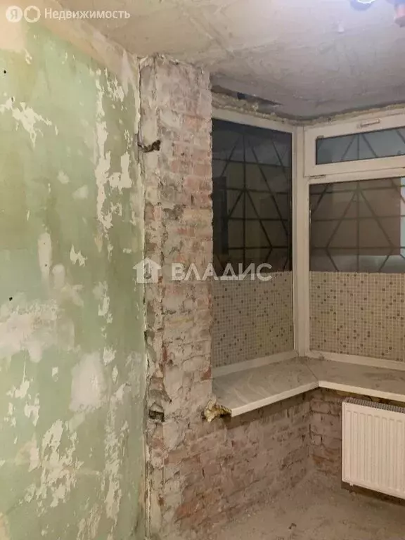 1-комнатная квартира: Санкт-Петербург, проспект Луначарского, 42к1 (36 ... - Фото 2