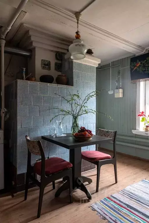 Дом в Ивановская область, пос. Палех ул. Некрасова, 16 (70 м) - Фото 1