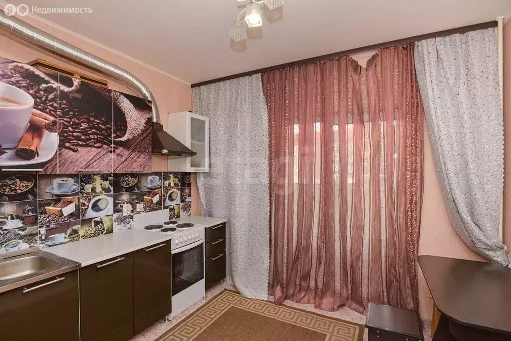 2-комнатная квартира: Лиски, улица Титова, 34 (56.2 м) - Фото 2