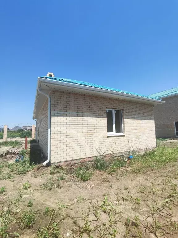 Дом в Краснодарский край, Краснодар ул. Командорская (82 м) - Фото 1