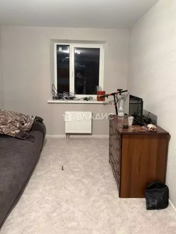 1-к кв. Волгоградская область, Волгоград ул. 70-летия Победы, 38 (28.1 ... - Фото 1