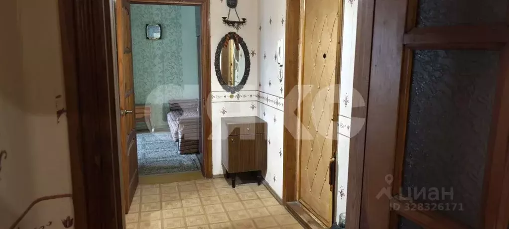 2-к кв. Московская область, Воскресенск Новлянский мкр, ул. Энгельса, ... - Фото 2