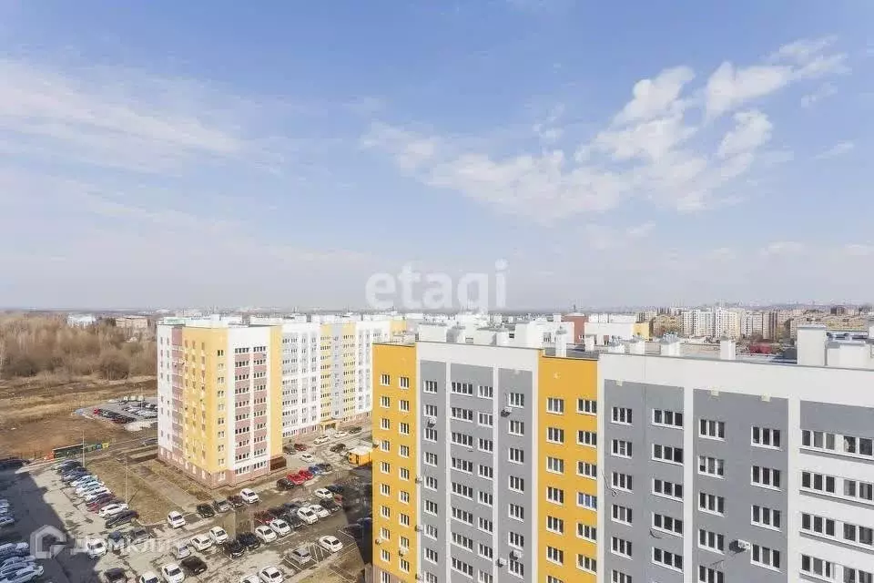Продаётся квартира-студия, 24.7 м - Фото 1