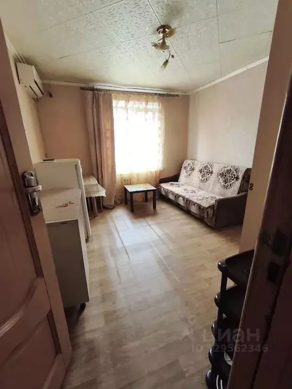 Комната Ростовская область, Ростов-на-Дону Северный мкр, ул. Борко, ... - Фото 1