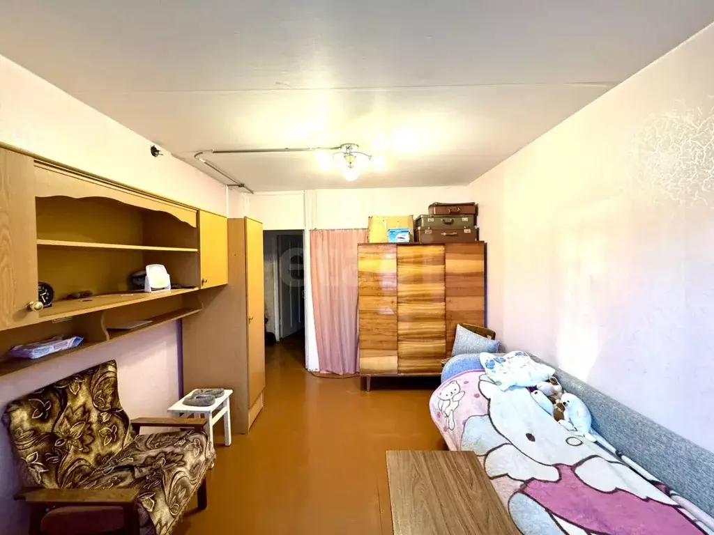 2-к кв. Коми, Сыктывкар Коммунистическая ул., 84 (47.7 м) - Фото 2