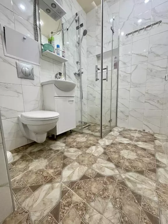 1-к кв. Иркутская область, Иркутск ул. Карла Маркса, 18 (35.0 м) - Фото 1