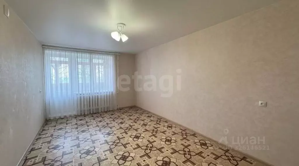 1-к кв. Владимирская область, Петушки ул. Строителей, 4 (32.2 м) - Фото 1