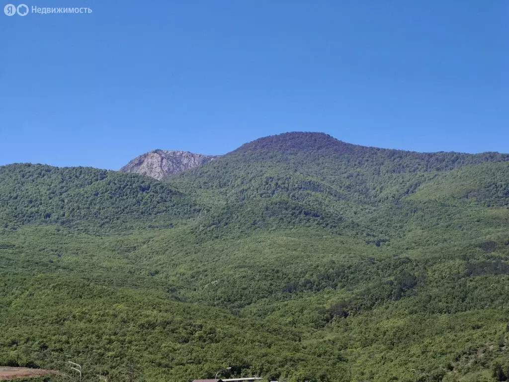 1-комнатная квартира: Алушта, улица 60 лет СССР, 29 (33.4 м) - Фото 1