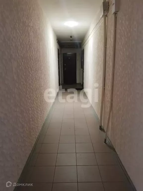 Продаётся 1-к квартира, 32.6 м - Фото 1