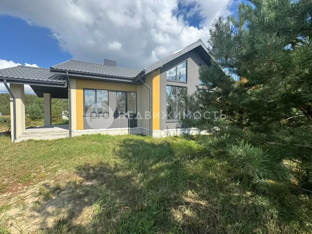 Дом в Рязанская область, Рязанский район, Дубровическое с/пос, ... - Фото 2