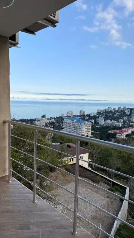 1-к кв. Крым, Ялта ул. Аверкина, 2А (54.4 м) - Фото 1