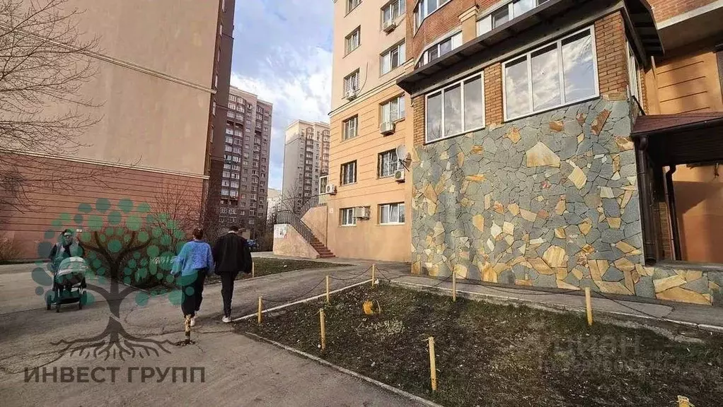 Офис в Самарская область, Самара просека 6-я, 155 (90 м) - Фото 1
