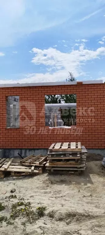 Дом в Тюменская область, Тюменский район, д. Ушакова ул. Весенняя, 42 ... - Фото 1