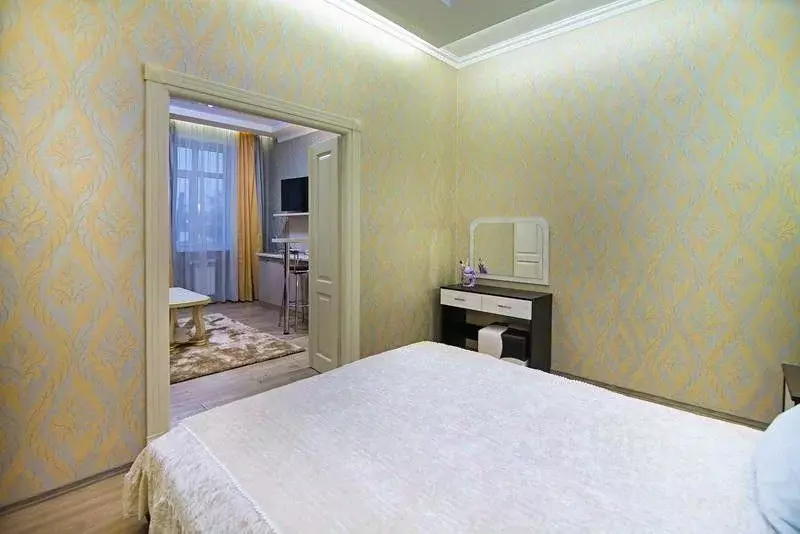 Комната Новосибирская область, Новосибирск Переездная ул., 77 (30.0 м) - Фото 2