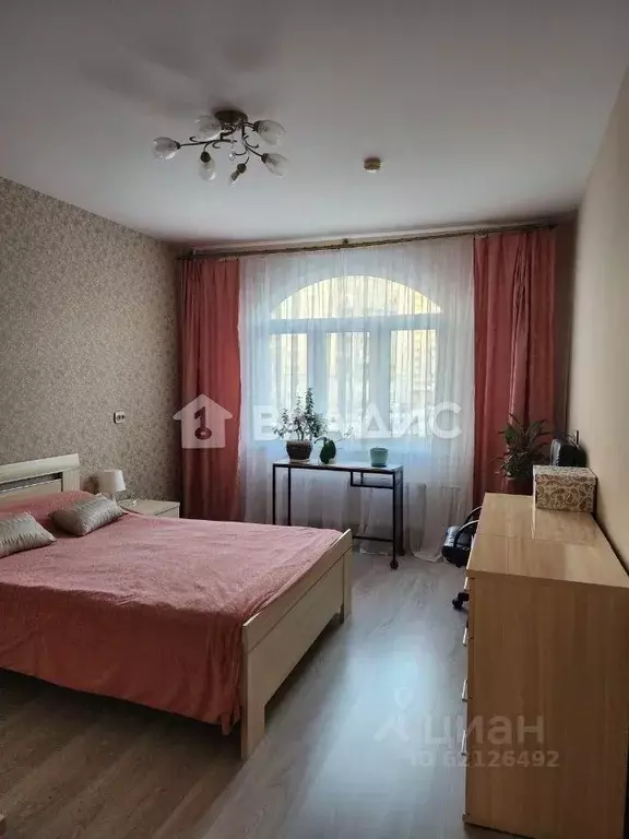 3-к кв. Санкт-Петербург просп. Энтузиастов, 31к3 (86.8 м) - Фото 0