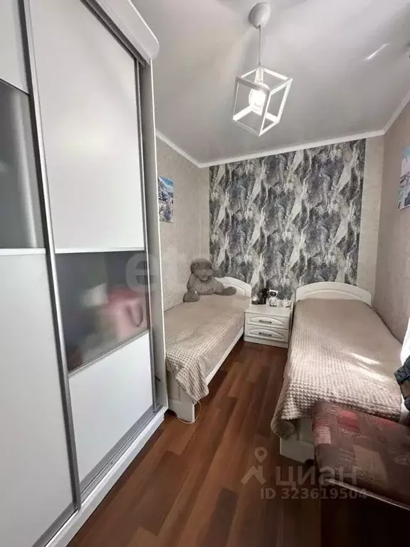 3-к кв. Ростовская область, Новочеркасск Дачная ул., 3 (64.0 м) - Фото 1