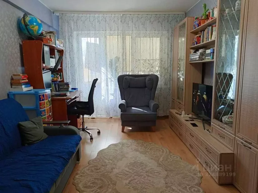 2-к кв. Новгородская область, Великий Новгород Район Софийская ... - Фото 2