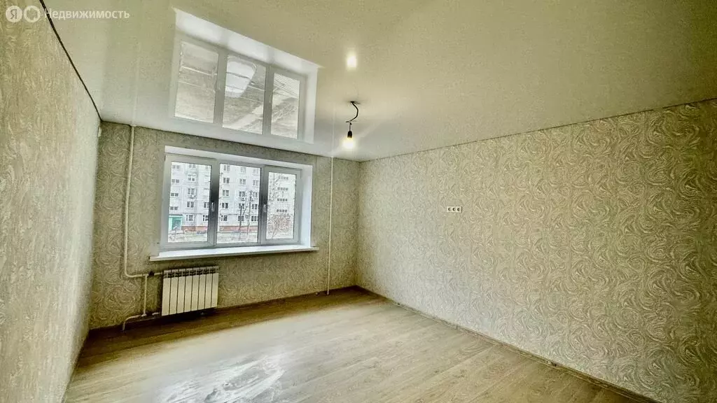 1-комнатная квартира: Оренбург, улица Ткачёва, 89 (36.8 м) - Фото 2