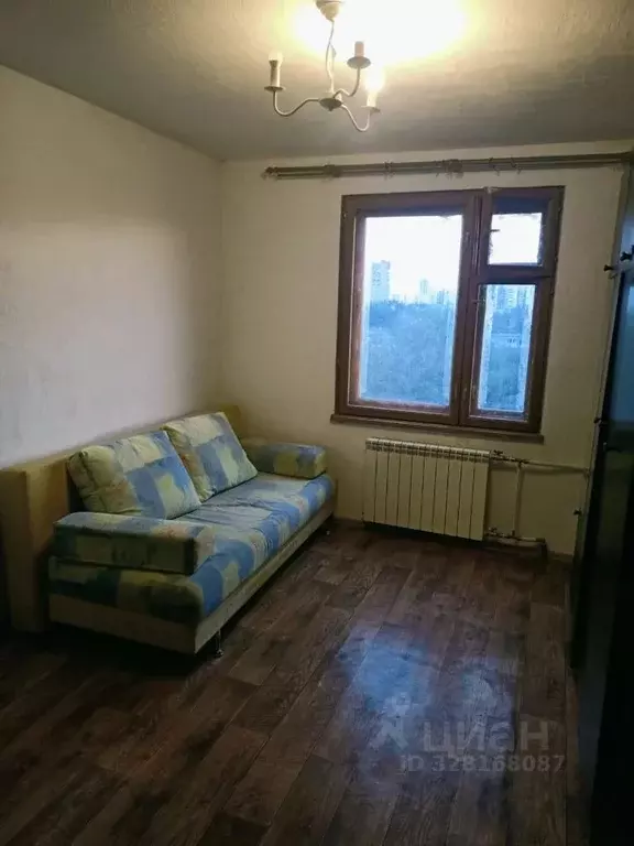 Комната Свердловская область, Екатеринбург ул. Сулимова, 31 (10.0 м) - Фото 1