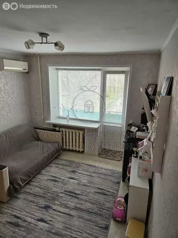 1-комнатная квартира: Волгоград, Триумфальная улица, 16 (21.4 м) - Фото 1