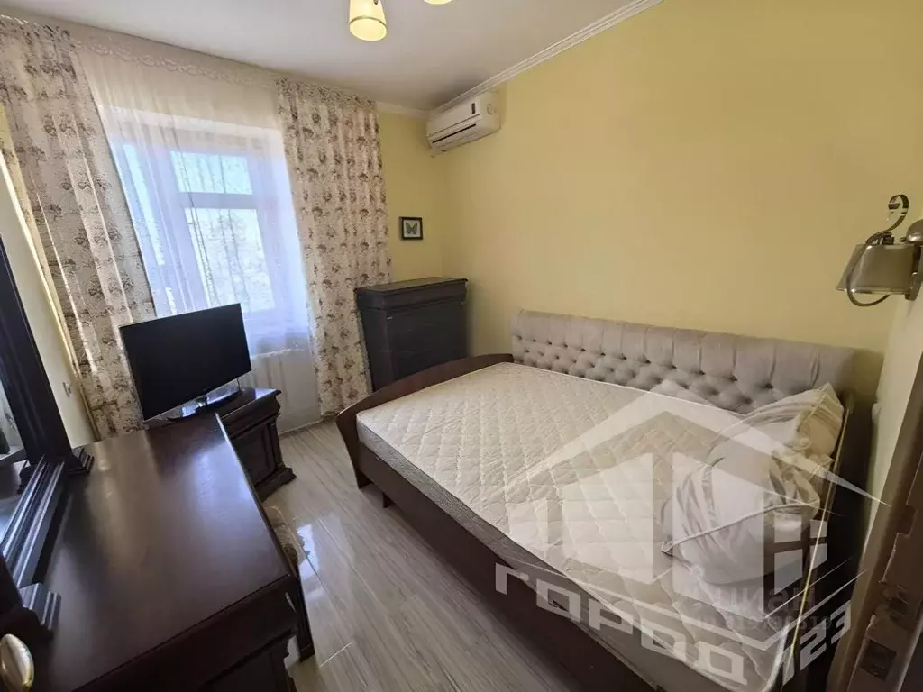 Квартира, 3 комнаты, 59 м - Фото 1