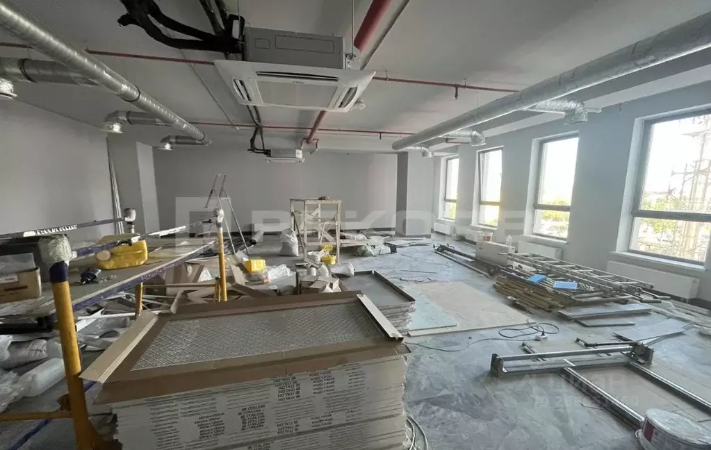 Офис в Санкт-Петербург ул. Парфеновская, 12 (452 м) - Фото 2