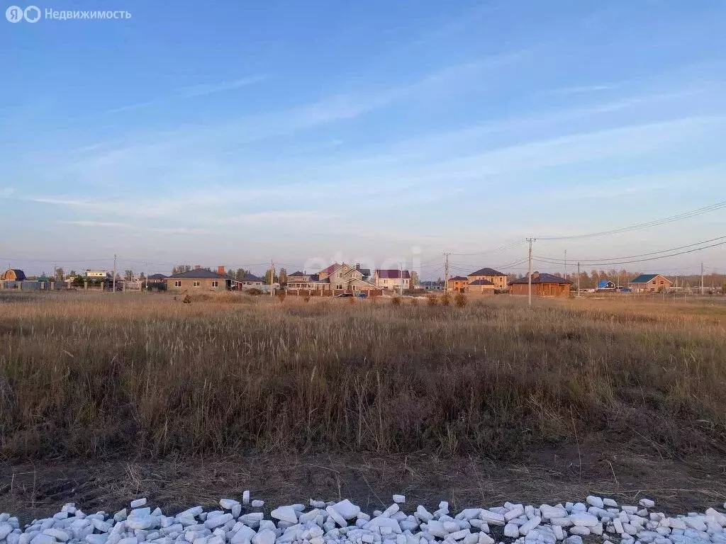 Участок в Ульяновск, проспект Дружбы Народов (15 м) - Фото 1
