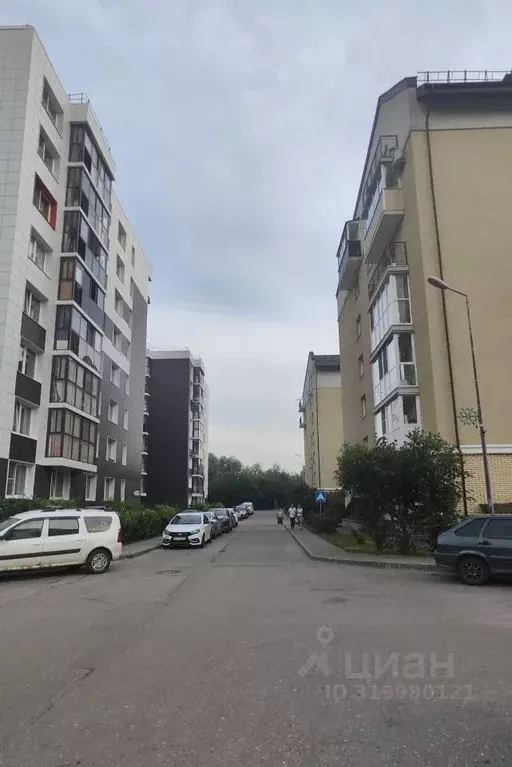 2-к кв. Московская область, Звенигород Одинцовский городской округ, ... - Фото 1