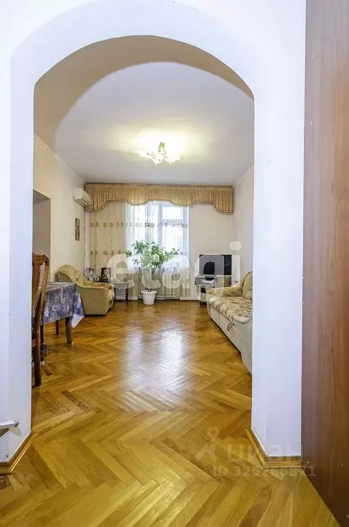 Дом в Краснодарский край, Анапа ул. Тургенева, 68 (153 м) - Фото 1