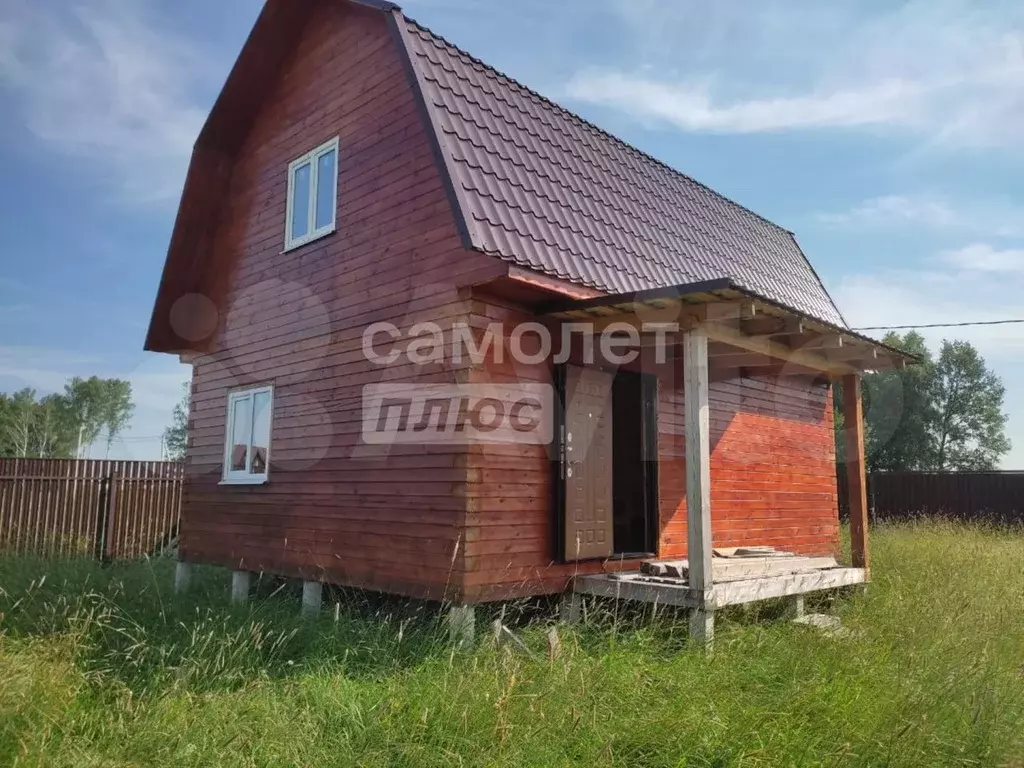 Дом 90 м на участке 9 сот. - Фото 0