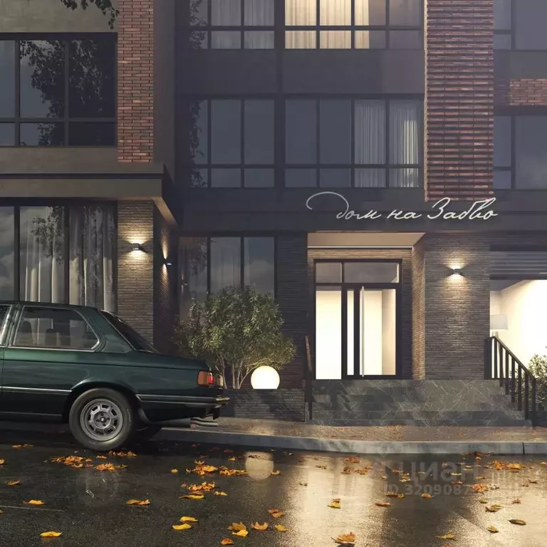 2-к кв. Забайкальский край, Чита ул. Токмакова, 30 (82.3 м) - Фото 2