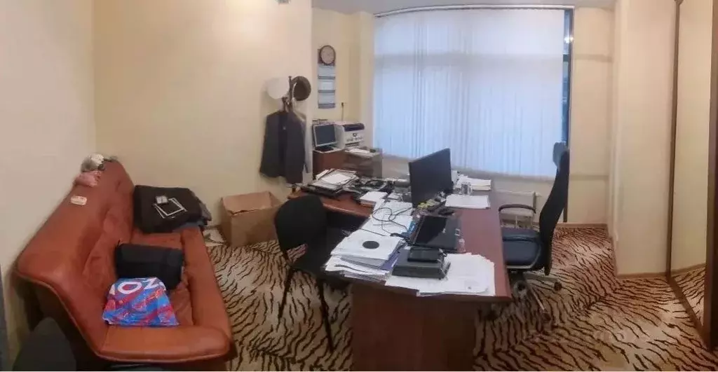 Офис в Санкт-Петербург 26-я Васильевского острова линия, 15к2 (136 м) - Фото 1