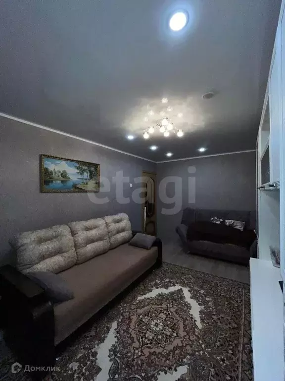 Продаётся 1-к квартира, 30 м - Фото 0