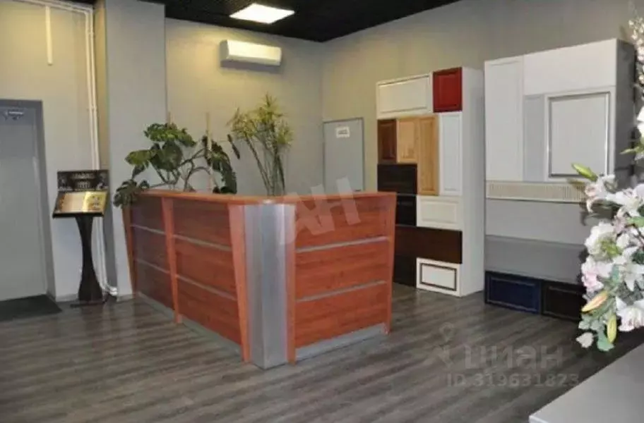 Офис в Московская область, Химки проезд Транспортный, 3 (864 м) - Фото 1