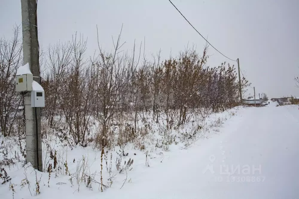 Участок в Кемеровская область, Новокузнецк ул. Новоселов (15.0 сот.) - Фото 0